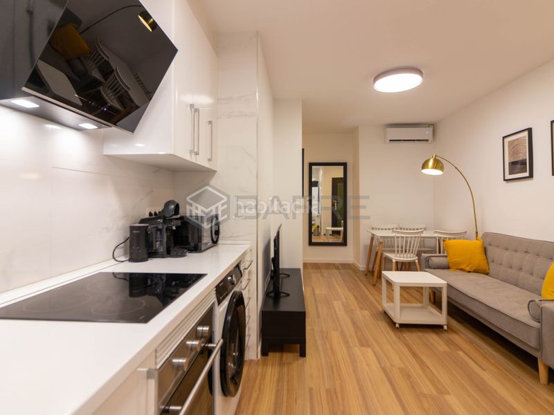 Foto 3935a5c5-8418-4863-bb68-0a24f3eea7f2. Piso en Delicias Madrid