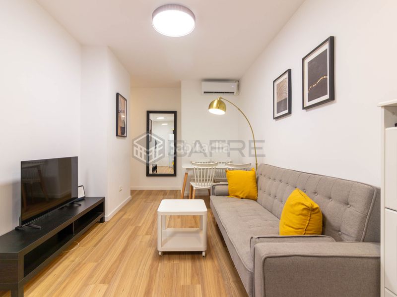 Foto 3e79c7d4-cbbf-4dd7-bdd5-78e5e15d02a7. Piso en Delicias Madrid