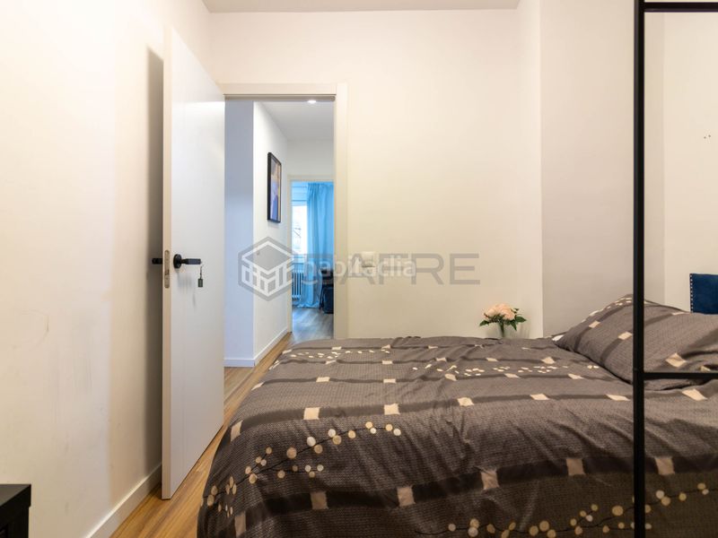Foto 63b5561a-75a7-4d62-af2a-fb75e1cdf081. Piso en Delicias Madrid