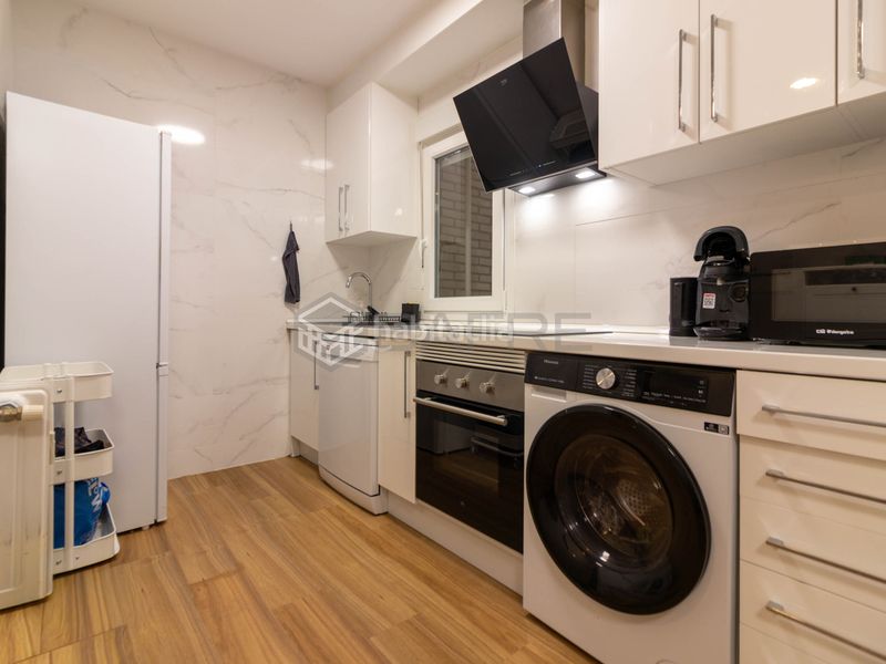 Foto 9f9be5ef-186f-423d-be7e-04a13017f8be. Piso en Delicias Madrid