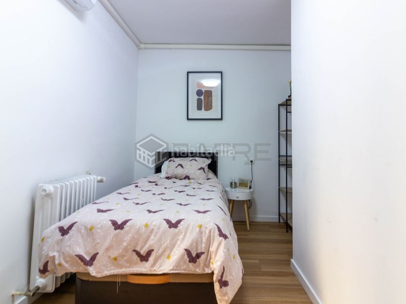 Foto bb778d38-dd26-44bf-ae93-9c8939d040a4. Piso en Delicias Madrid