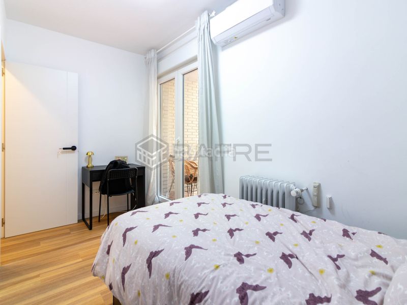 Foto c5bb2573-22d9-47ea-94e8-f86d848fe633. Piso en Delicias Madrid