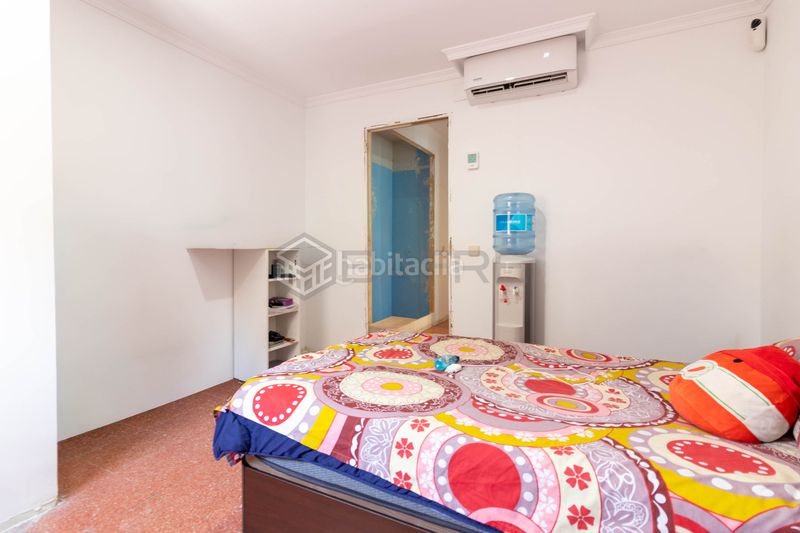 Foto c0a68426-1dd6-4a30-a627-576247539d38. Pis amb calefacció a Moscardó Madrid