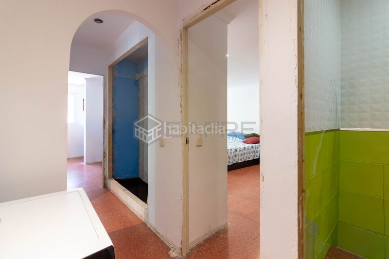 Foto c1dd6443-b7bb-4a31-a8d6-55d2ac3323e1. Pis amb calefacció a Moscardó Madrid