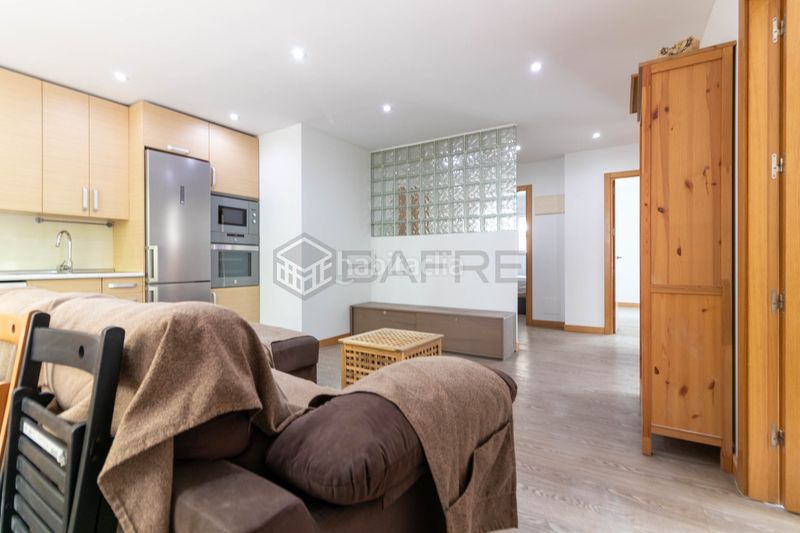 Foto 03a95fe2-5c21-41f9-bbe8-bedc34e4178b. Rent flat with heating in Chopera Madrid