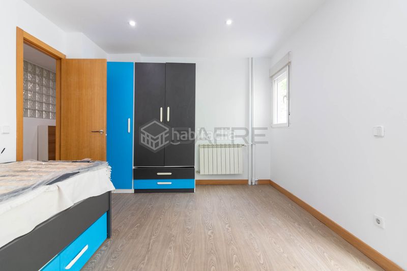 Foto 1c51031d-7d20-45c5-8a8d-4fb9b200ead3. Rent flat with heating in Chopera Madrid