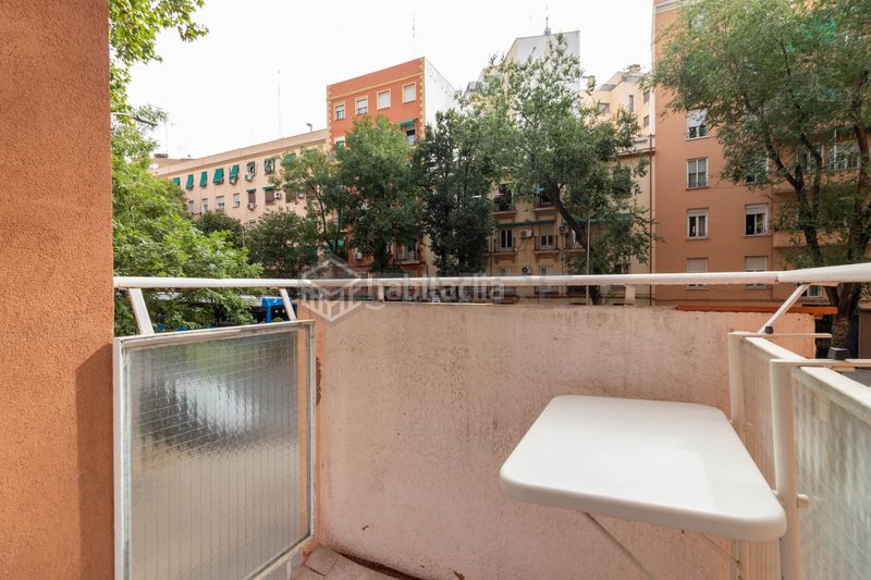 Foto 3d5a5486-d40c-4643-8c8c-a5b0b892aa1b. Rent flat with heating in Chopera Madrid