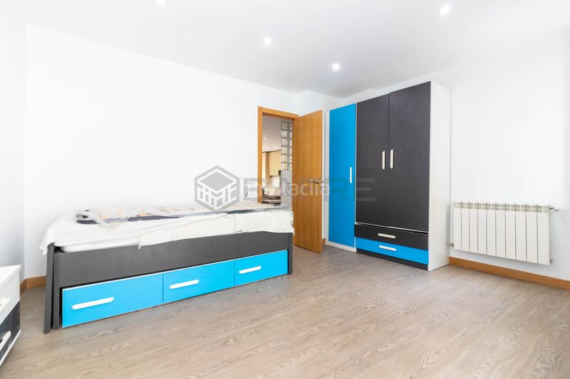 Foto 4e00228b-9905-422a-96ea-49fd536a16b2. Rent flat with heating in Chopera Madrid