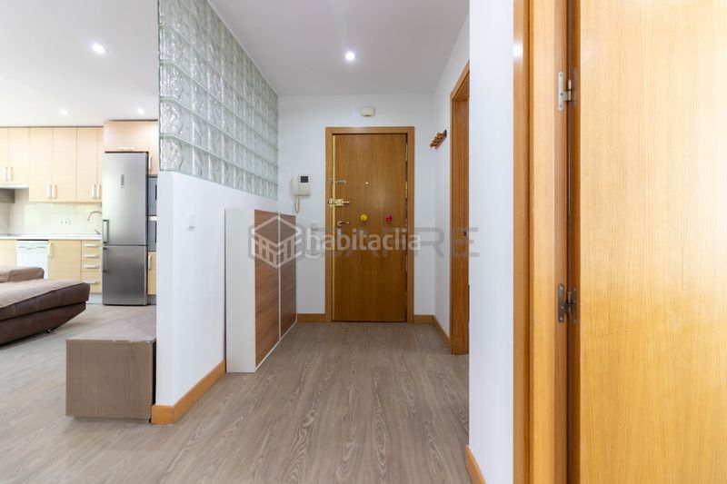 Foto 5124e0ab-7d36-4c4f-9889-d559a76dc5bd. Rent flat with heating in Chopera Madrid