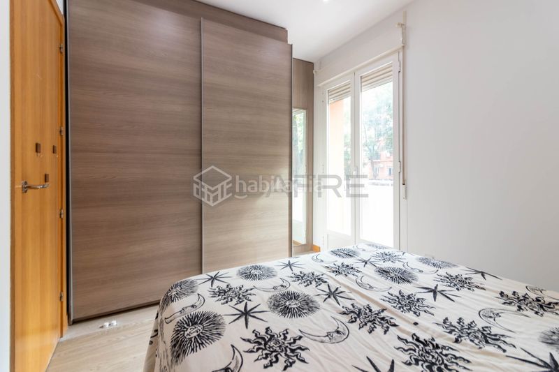 Foto 56d1d2b8-ce97-44e8-beb5-d2a737782ed6. Rent flat with heating in Chopera Madrid