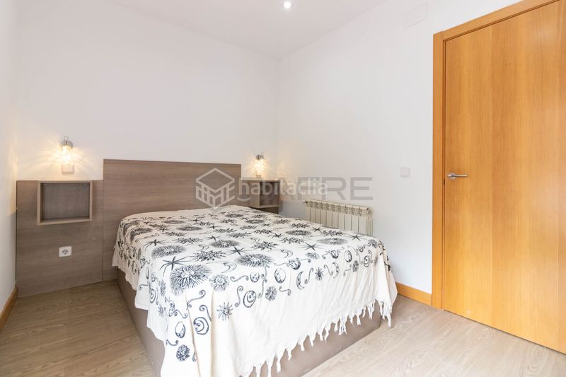 Foto 5825f39a-f11e-45c1-b936-70c1c06c8d68. Rent flat with heating in Chopera Madrid