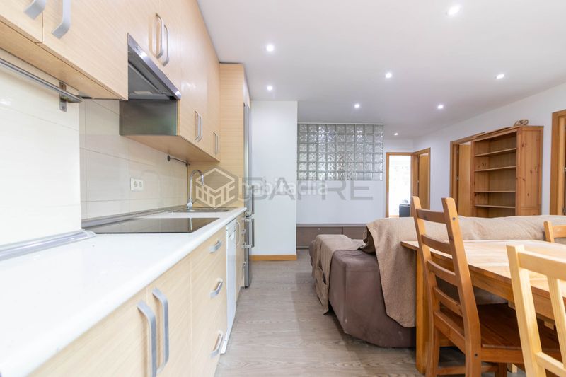 Foto 75fc2d29-32c0-4a26-b632-40734b5efdcf. Rent flat with heating in Chopera Madrid
