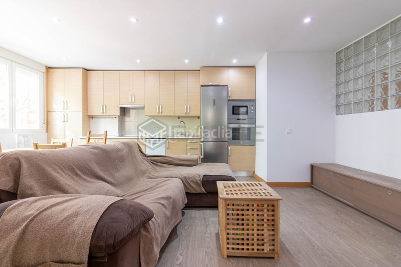 Foto 962e28b4-2d6d-43c5-83b3-c49dbcbe8fae. Rent flat with heating in Chopera Madrid