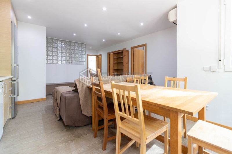Foto a86f5229-0cee-4445-9707-e914999e886a. Rent flat with heating in Chopera Madrid