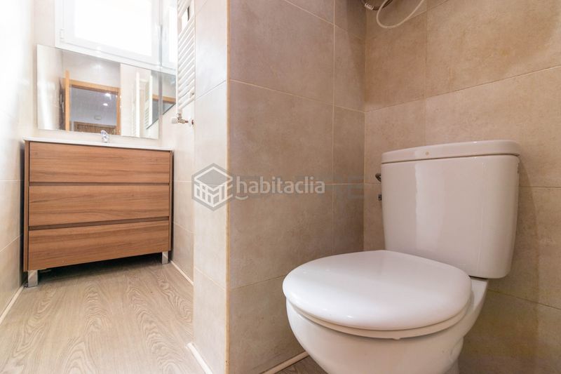 Foto b82ee654-7760-4a51-8359-965476dc04c5. Rent flat with heating in Chopera Madrid