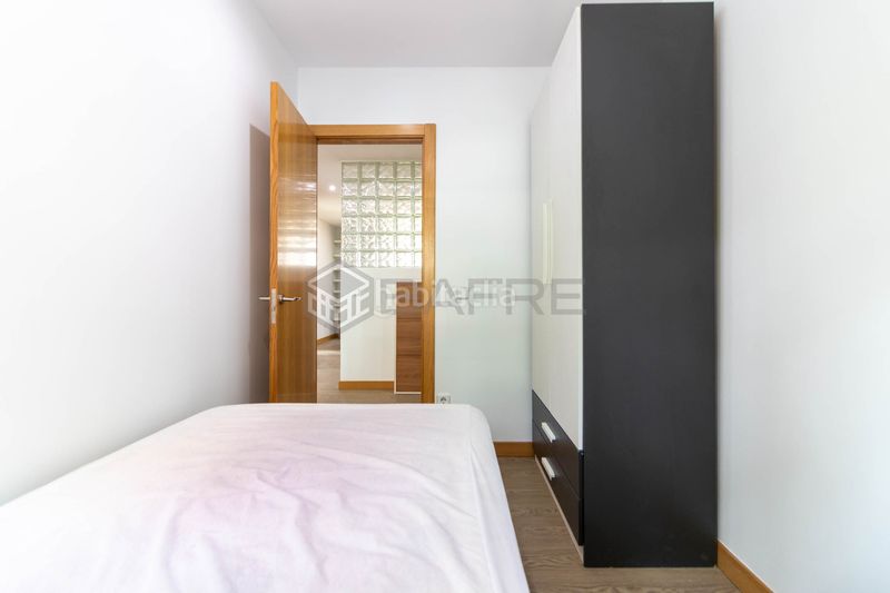 Foto be45fcf3-8816-46c3-a476-e1a419c4efa9. Rent flat with heating in Chopera Madrid