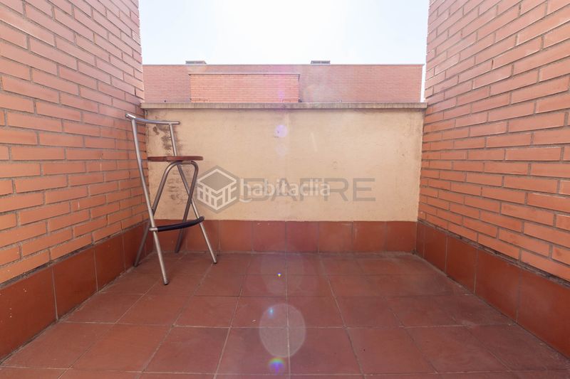 Foto afd979c1-6d0b-49c1-8471-833c6c320dcd. Ático en San Fermín Madrid