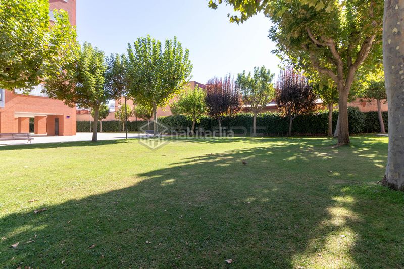 Foto deade405-b1fb-46b5-bab9-9df492be7943. Ático en San Fermín Madrid
