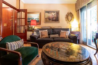 Flat in Calle de Anzuola