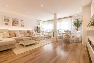 Flat in Avenida Orcasur