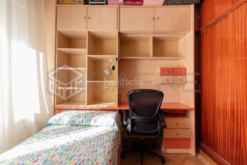 Foto 41f3d61a-ddbf-4d3d-a66d-fe02723e600f. Piso en Orcasur-12 de Octubre Madrid
