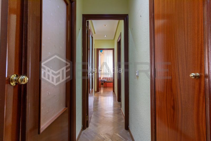 Foto d7336ce6-d562-474c-8305-8effca0526f3. Piso en Orcasur-12 de Octubre Madrid