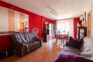 Flat in Calle Casarabonela