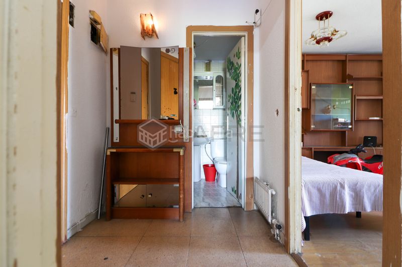 Foto cbd1ea09-76fe-481a-ad0e-02540992459b. Piso en Orcasur-12 de Octubre Madrid