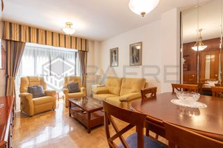 Flat in CALLE DE JASPE