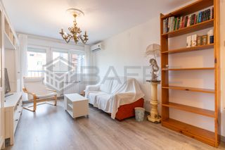 Flat in Calle de Cullera