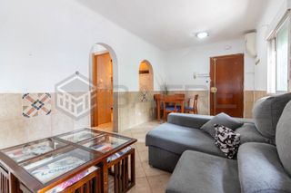 Flat in Plaza Remondo