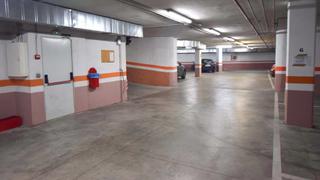 Lloguer Aparcament cotxe  Calle murcia. Plaza de garaje frente a renfe