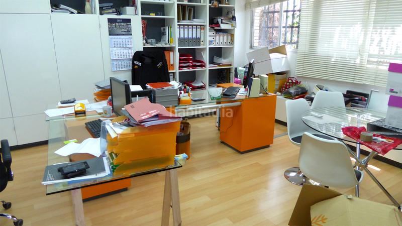 Foto 060eb76a-690a-44c6-aefe-2a6777c77bf0. Fabrikhalle in El Barral Ferial Coslada