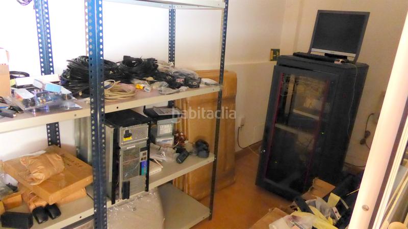 Foto 0d294ef7-81fe-4a24-9a36-a417792532bf. Fabrikhalle in El Barral Ferial Coslada