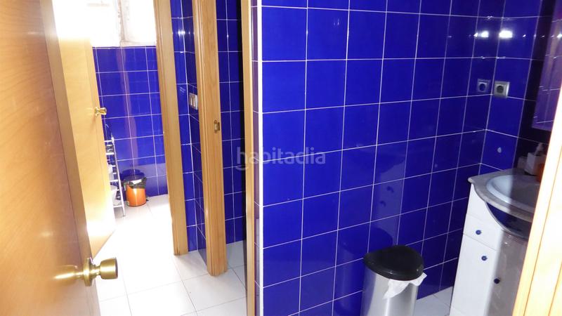 Foto b354c4dc-d772-4d05-b460-cc02e0239c55. Fabrikhalle in El Barral Ferial Coslada