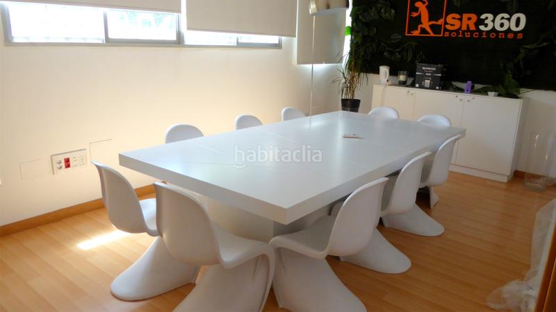 Foto c7f0d17a-2c5a-4d35-a67f-b9d6486a1937. Fabrikhalle in El Barral Ferial Coslada