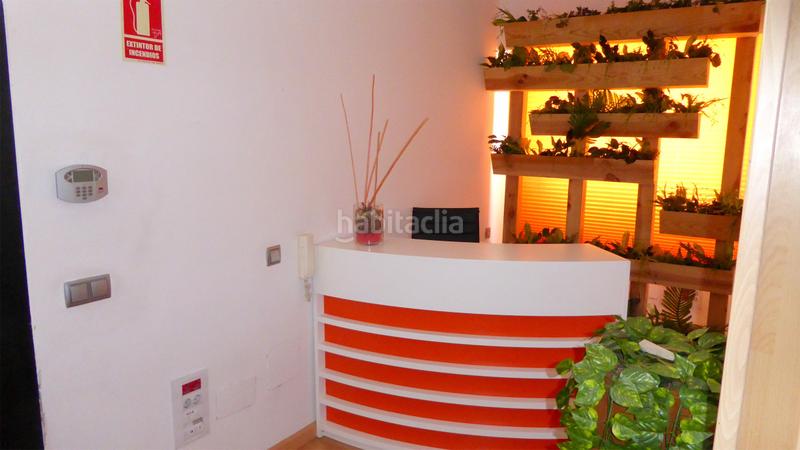 Foto fab97fbe-22df-4e90-84ef-faffce5a11e0. Fabrikhalle in El Barral Ferial Coslada