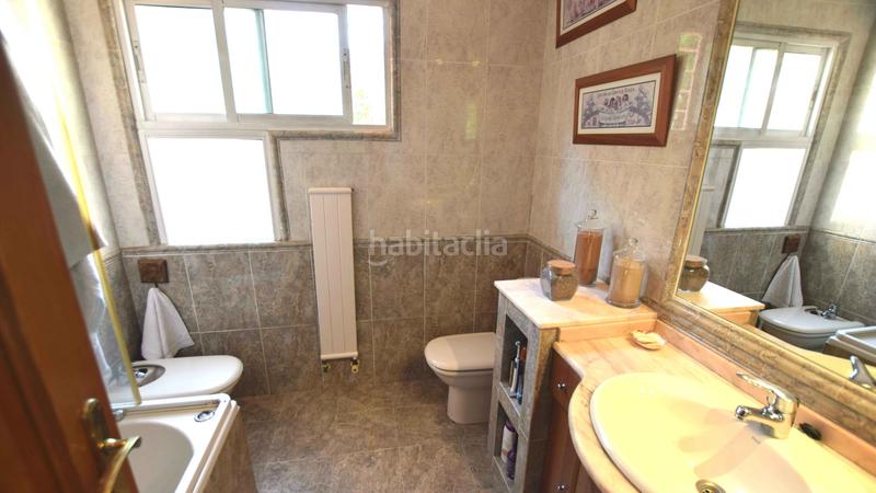 Foto 15216ca2-ce2f-464b-896c-c578d8880dde. Chalet  independiente en urbanización El Bosque. en Villaviciosa de Odón