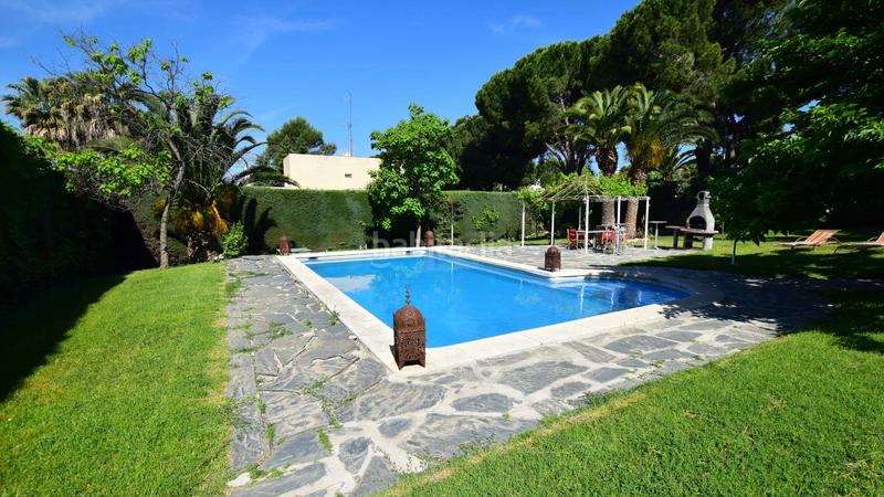 Foto a0baad10-d5a1-4dee-a572-73a23fd840d4. Chalet  independiente en urbanización El Bosque. en Villaviciosa de Odón