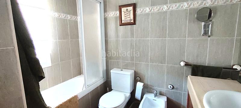 Foto 1e1b8e0d-0487-4daa-a7c2-445916422f1d. Casa adosada adosado de esquina en Valdemorillo pueblo Valdemorillo