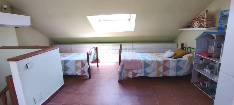 Foto 6e82a2aa-224e-416c-a640-8b52ca7330cb. Casa adosada adosado de esquina en Valdemorillo pueblo Valdemorillo