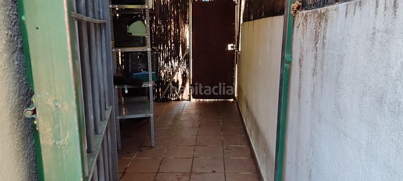 Foto b7444dfa-659b-4e85-8195-f6cb440db07c. Casa adosada adosado de esquina en Valdemorillo pueblo Valdemorillo