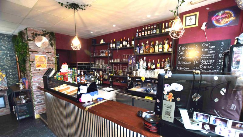 Foto 1b1ddd26-d29c-4018-9ed2-f85574f399ac. Pas-de-porte local commercial dans avenida siglo xxi 9 dans Boadilla del Monte