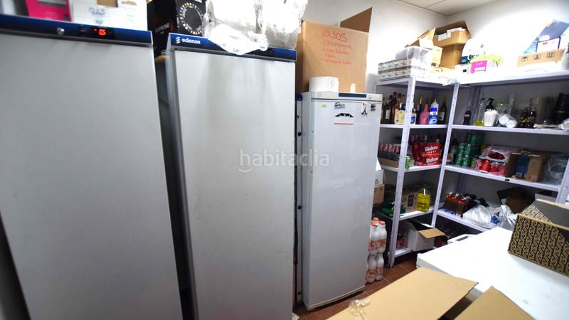 Foto f53a9cff-8476-425b-a44b-f250d32c736b. Pas-de-porte local commercial dans avenida siglo xxi 9 dans Boadilla del Monte