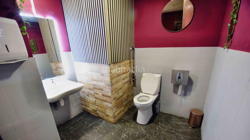 Foto 3679db65-916e-4406-b4d6-cfd6b908a4f2. Transfer business premise in avenida siglo xxi 9 in Boadilla del Monte