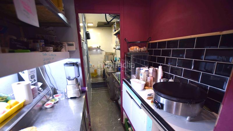 Foto 57b9444d-4c8e-43f1-bf6e-dcdd3b73c14f. Transfer business premise in avenida siglo xxi 9 in Boadilla del Monte