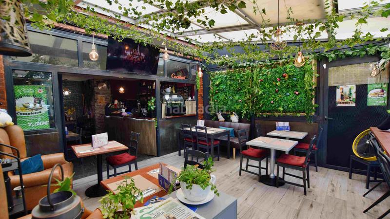 Foto 670f4e25-774a-4774-bf39-d746370977dd. Transfer business premise in avenida siglo xxi 9 in Boadilla del Monte