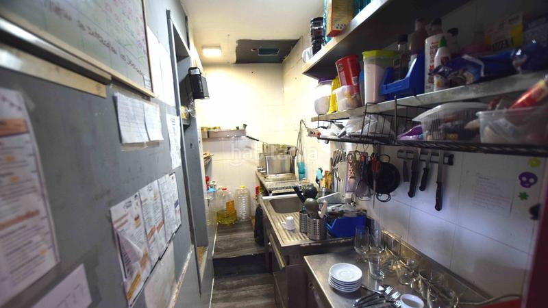 Foto ea75c681-d966-48f3-b968-fb6e3e597bf9. Transfer business premise in avenida siglo xxi 9 in Boadilla del Monte