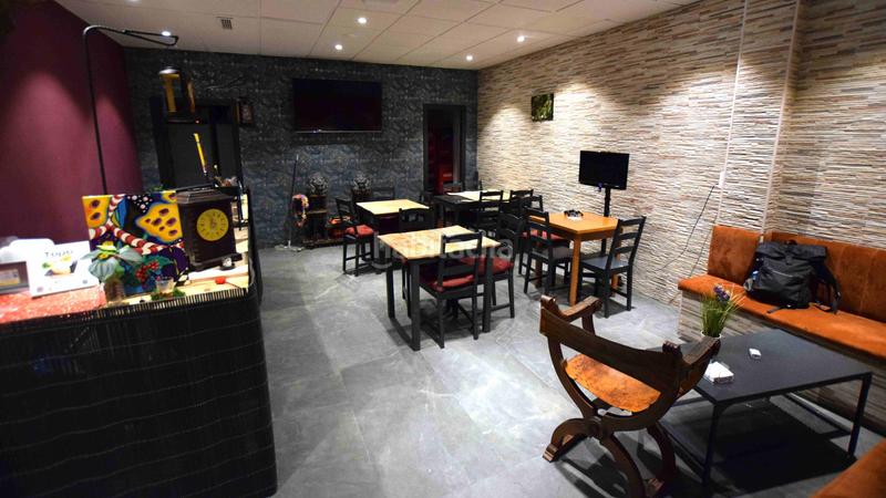 Foto f94bc134-dd53-4960-a9b1-f479da580594. Transfer business premise in avenida siglo xxi 9 in Boadilla del Monte