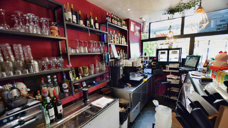 Foto 8152aea1-07ce-4d24-aa01-9db563523e10. Traspàs local comercial a avenida siglo xxi 9 a Sector B Boadilla del Monte